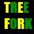 Treefork