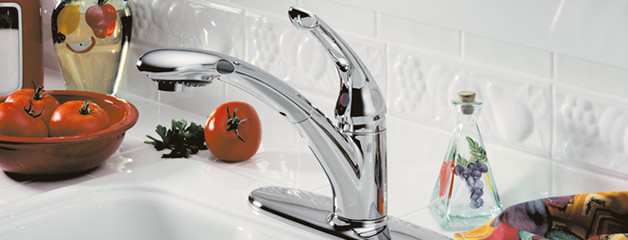 python faucet adapter