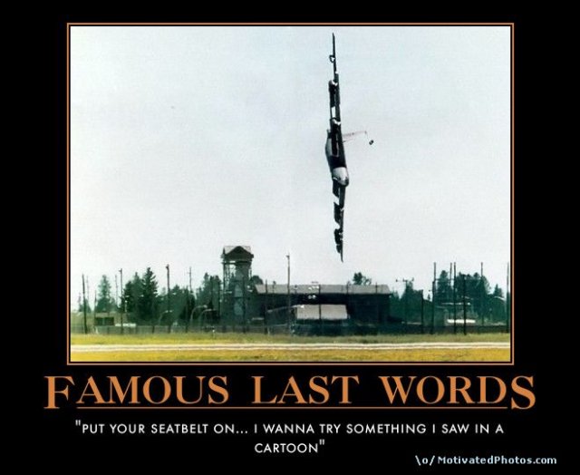 633996947727762545-FamousLastWordsputyourseatbeltoniwannatrysomethingisawinacartoon.jpg