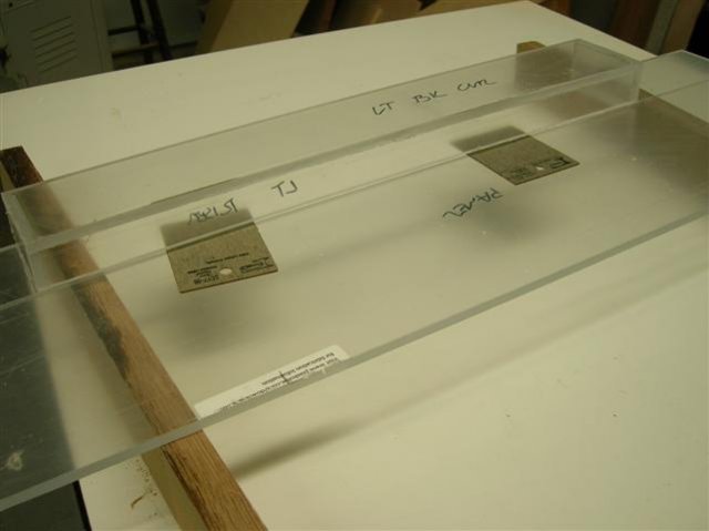 diy acrylic aquarium