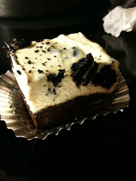 Oreo cheesecake brownie.jpg Oreo cheesecake brownie.jpg