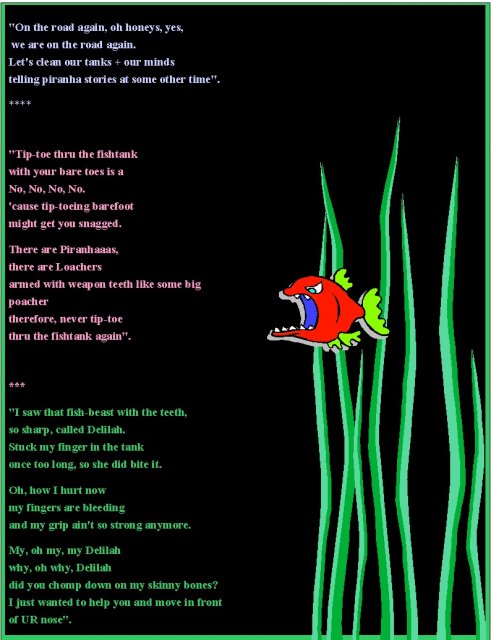 Norwich 2011-02-05 Fish songs.jpg