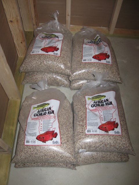 Ivory Coast Sand 400 Pounds.JPG