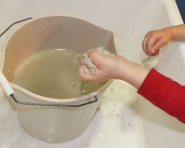 Sand Rinsing.jpg