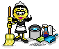 schoonmaakster.gif