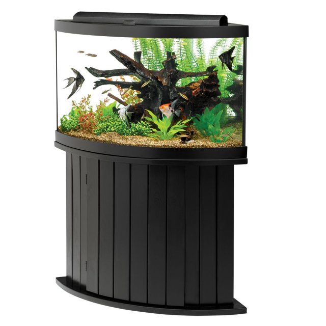 54 Gal Corner Tank Stand Aquariacentral Com - 54 Corner Tank Stand 54 Gal Corner Tank Stand Aquariacentral Com - 54 Corner Tank Stand