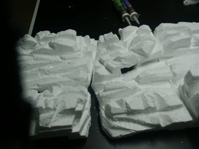 Download 680+ Background Aquarium Styrofoam HD Terbaru
