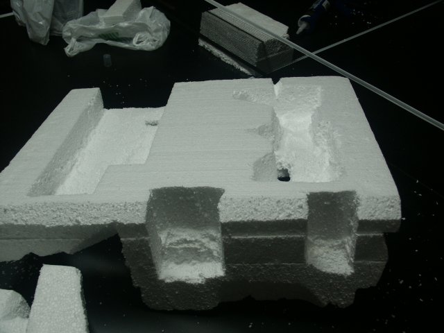 Unduh 7500 Background Aquarium Dengan Styrofoam Terbaik