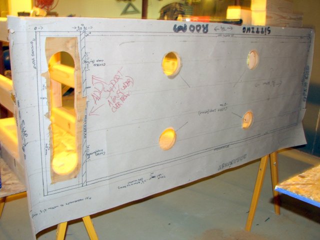 Tank Stand - Drill Holes 001 (post).JPG