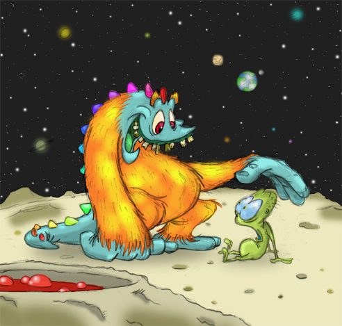 Cartoon_AlienMeetsAlienSMAL.jpg Cartoon_AlienMeetsAlienSMAL.jpg