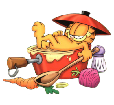 Garfield-Thanksgiving-feast.jpg