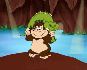 Monkey-N-Corcodile.gif Monkey-N-Corcodile.gif