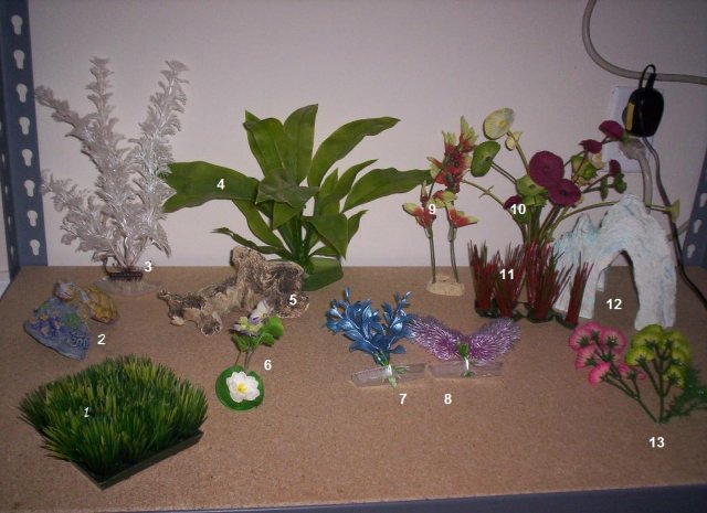 Fake Plants.JPG Fake Plants.JPG