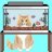 tootercat