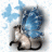 Blue Silver