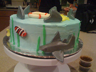 Todd+Shark