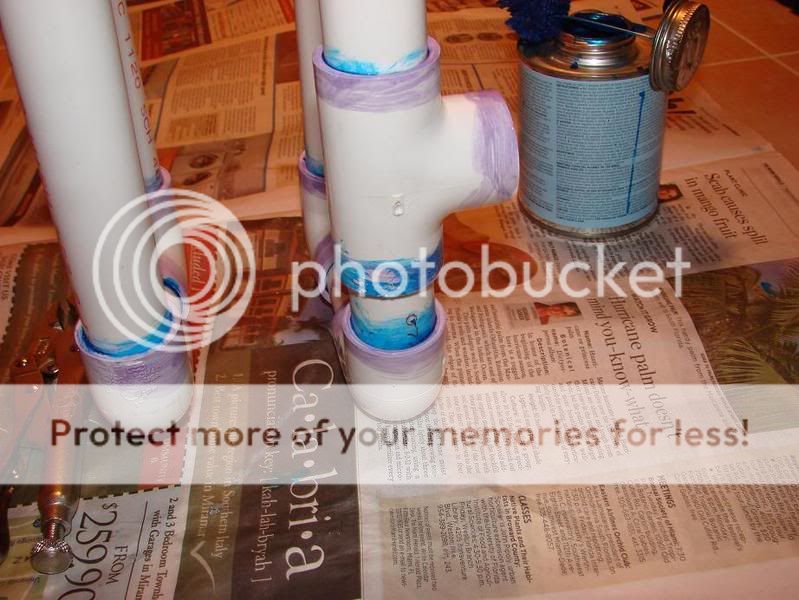 How to make your very own wet/dry, sump and DIY pvc overflow